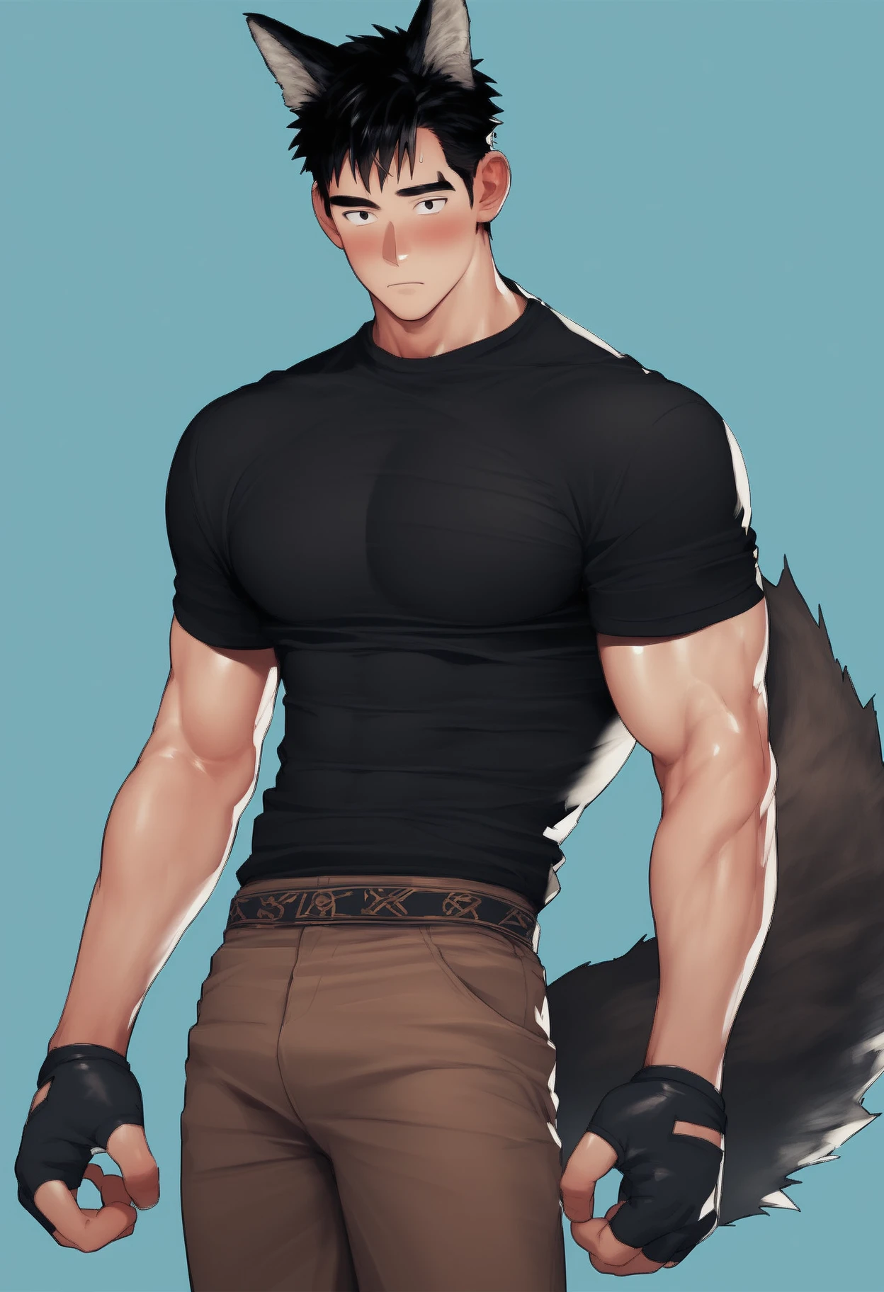 Naoki Style v1.0