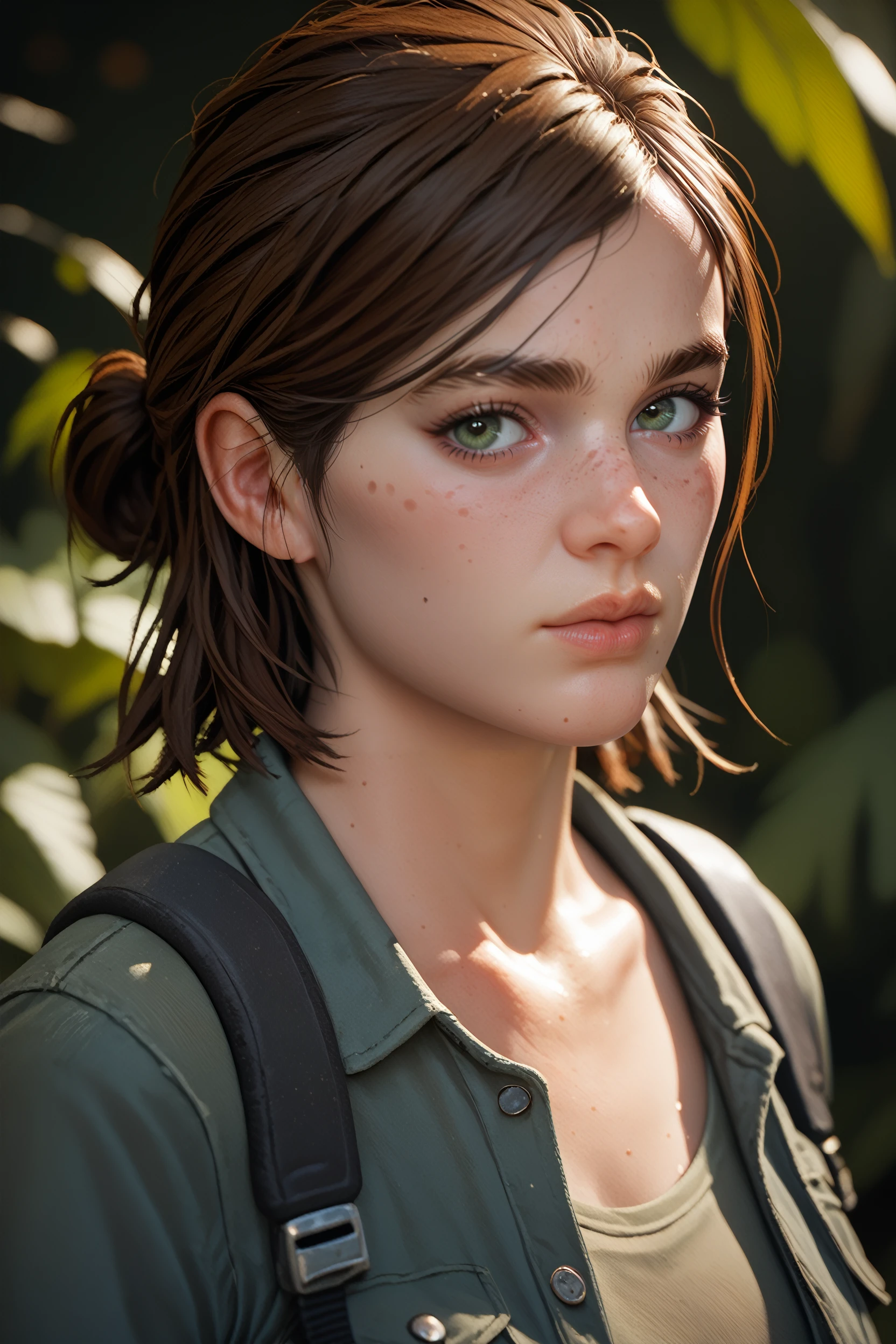 score_9, score_8_up, score_7_up, score_6_up
<lora:TLOU2Ellie:1.0>
TLOU2Ellie, 1girl, brown hair, green eyes, looking at viewer, portrait