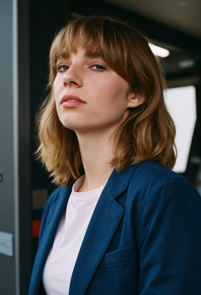 Maya Hawke v1.0