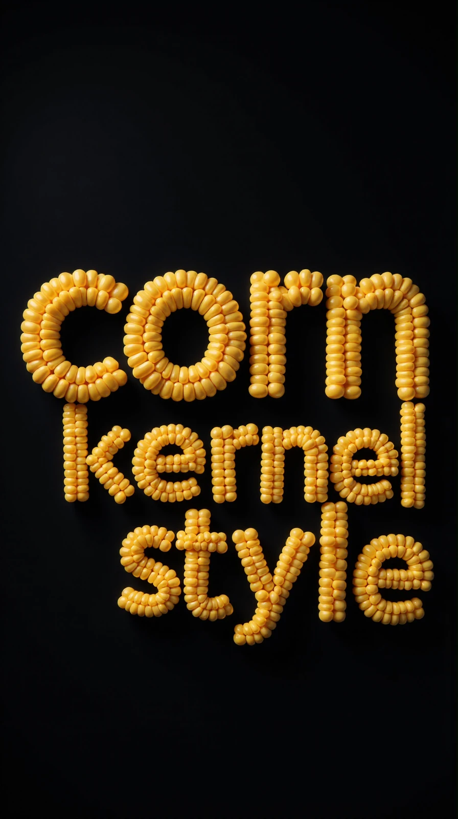 CornKernelstyle v1.0