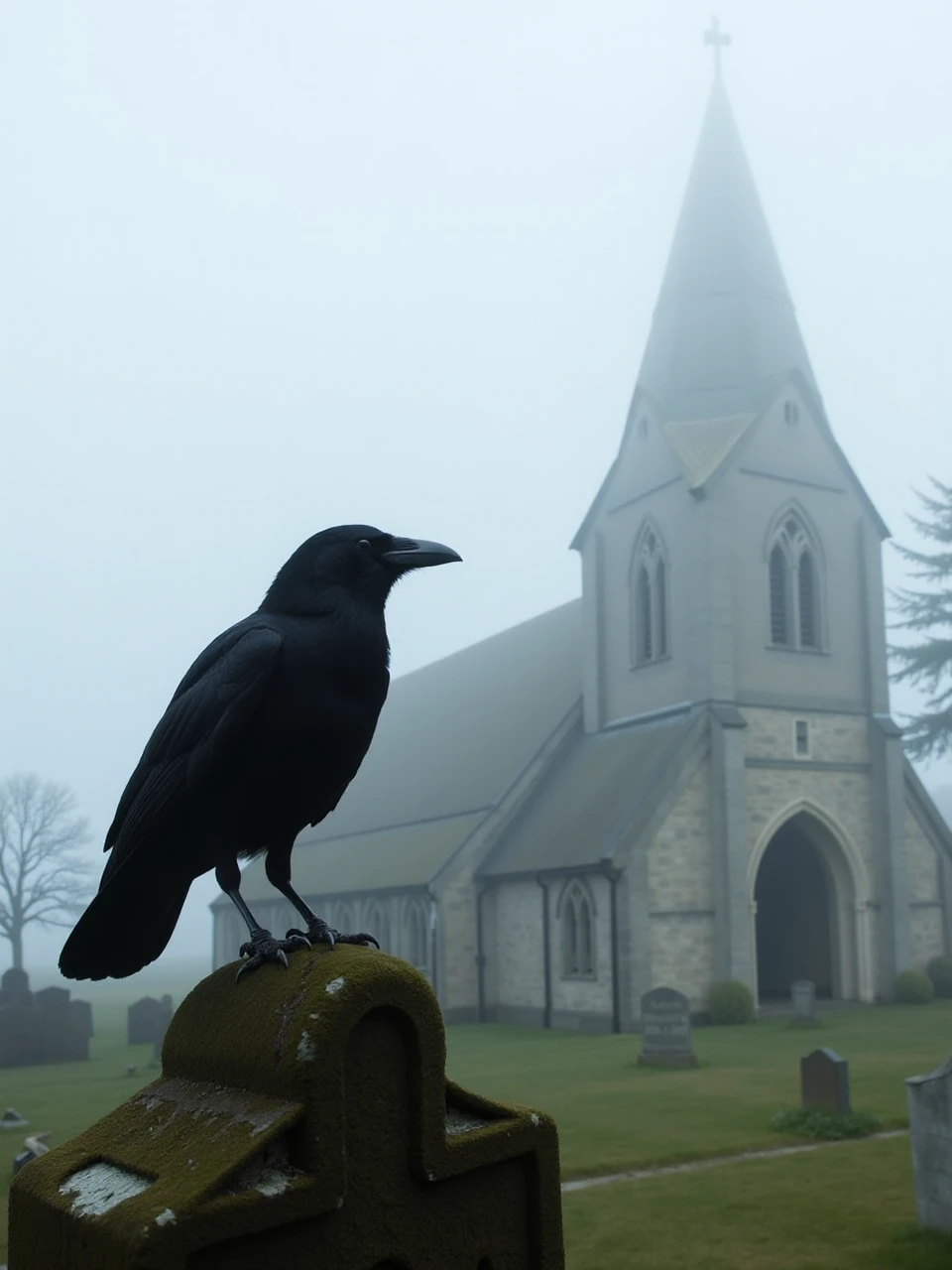 Crow v0.1 800M