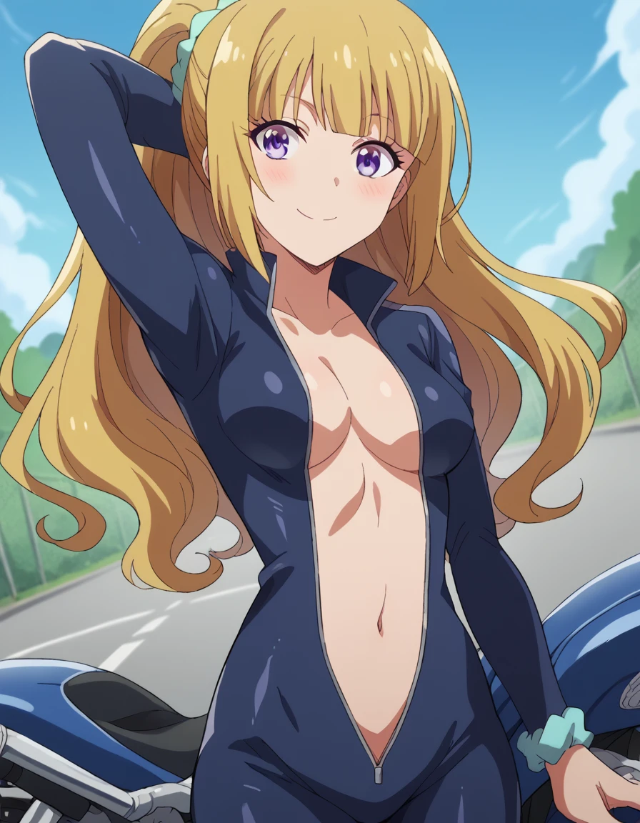 Biker Clothes - Clothing booru