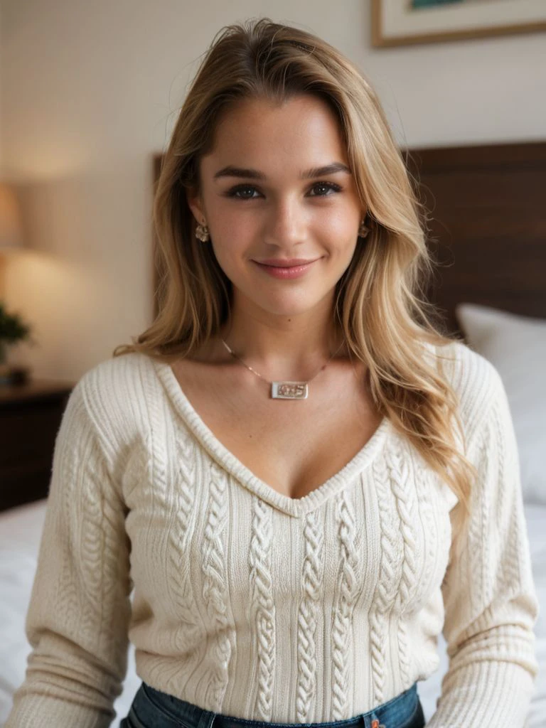 Hunter King (Actor) v1.0
