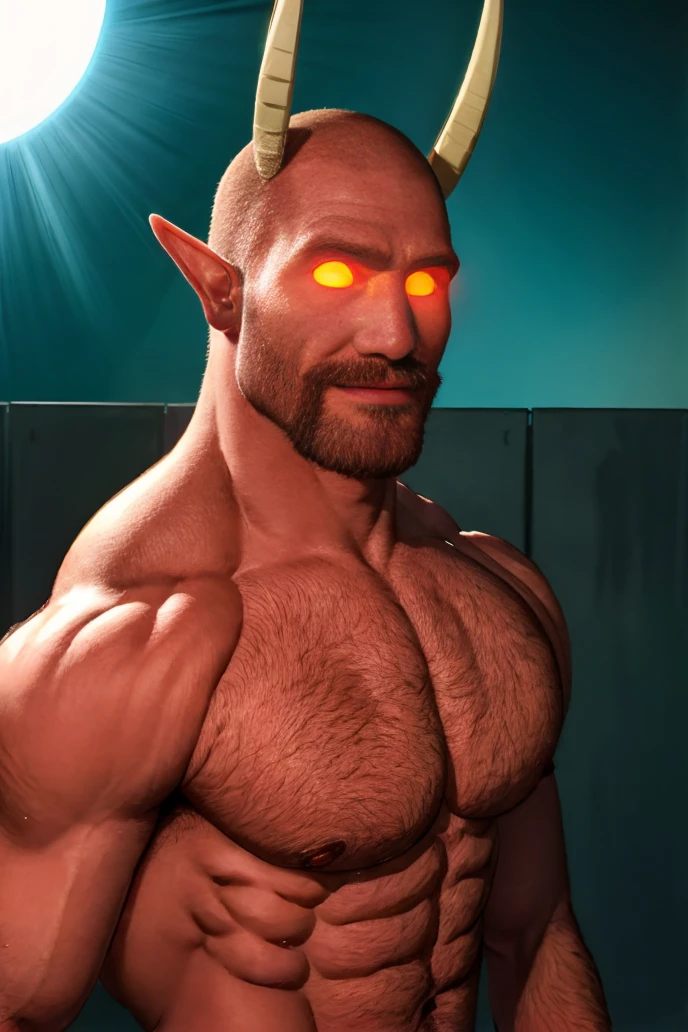 Demon Henchmen – Dicksies Craith