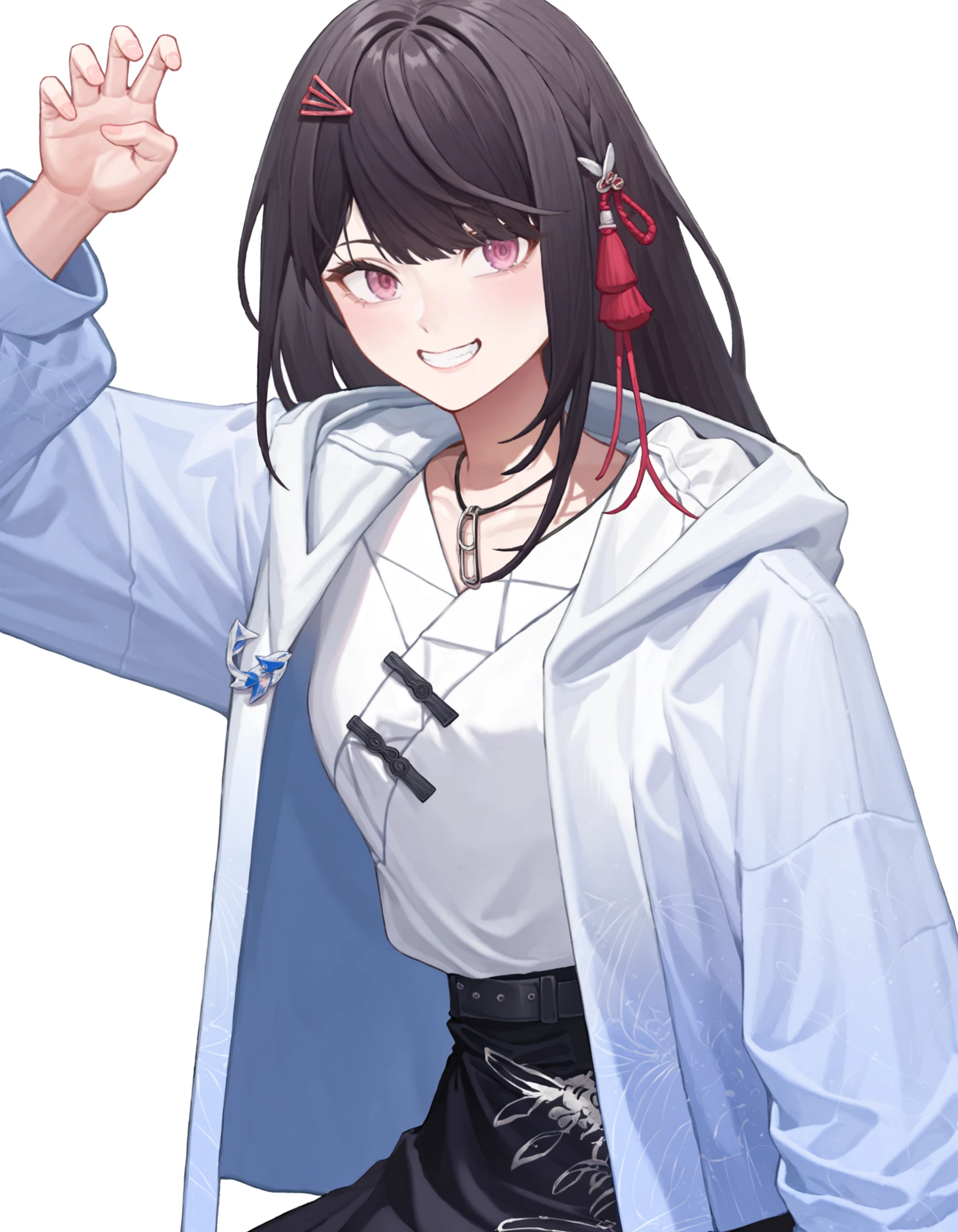 颜真 (归龙潮) | Yanzhen (Guilongchao) Pony 1.0