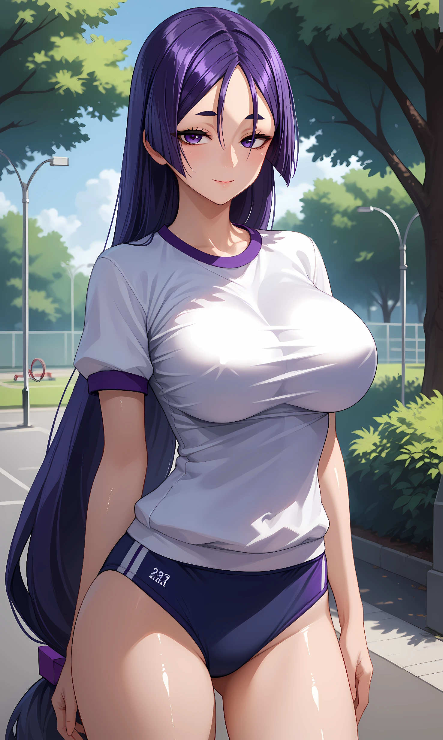 [PONY] Minamoto-no-Raikou | Fate/Grand Order