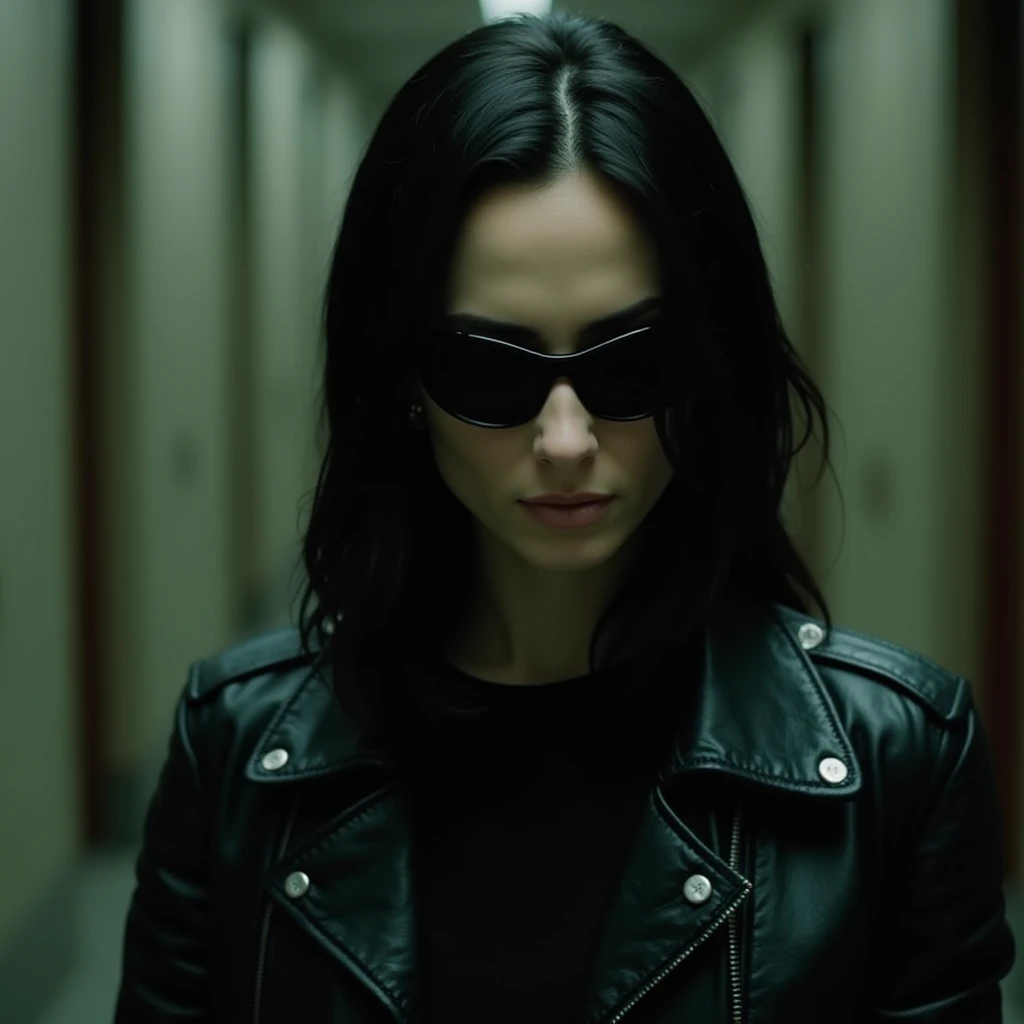The Matrix Cinematic Style XL + F1D
