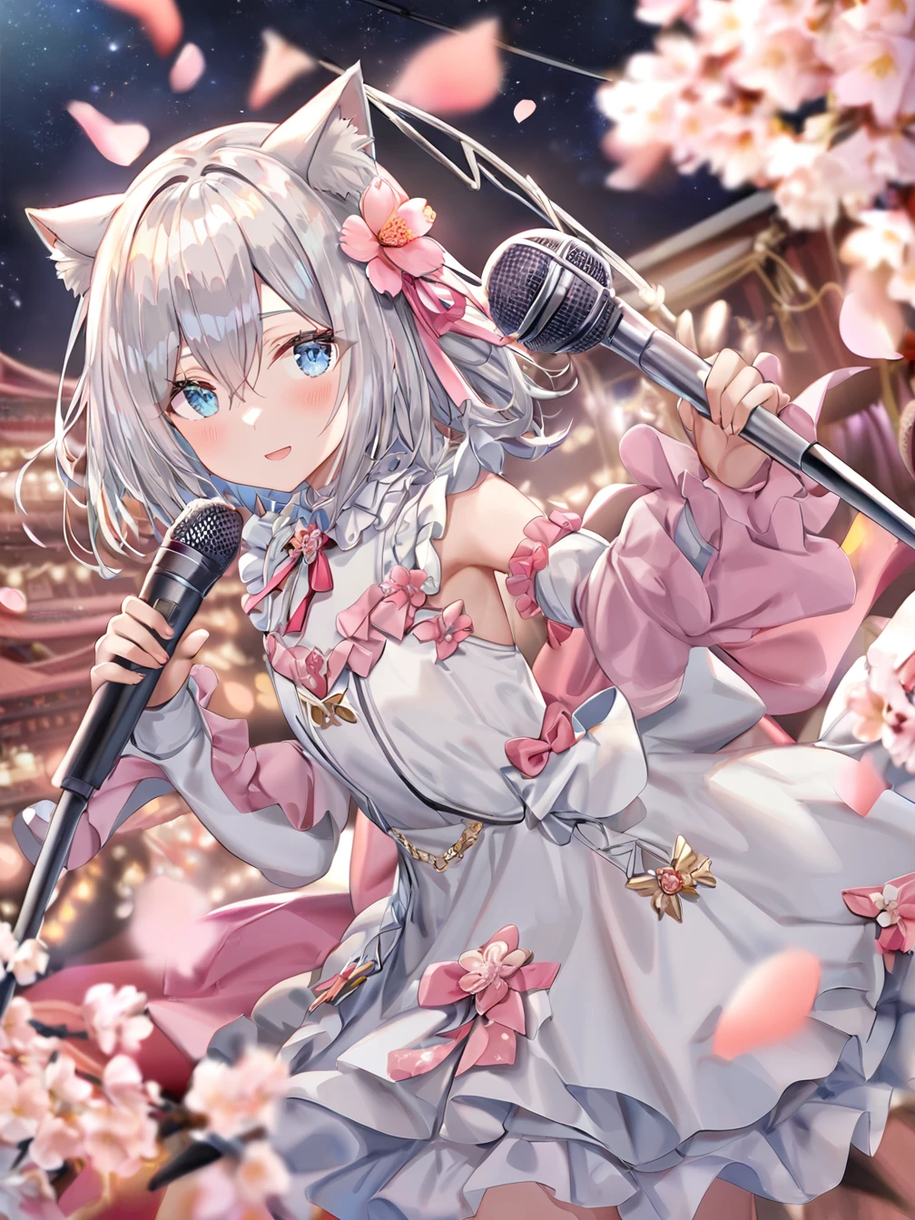 HD images, proposional body, detail face, detail body, masterpiece work, details fingers, detail hand, best picture, HD background, HD Character