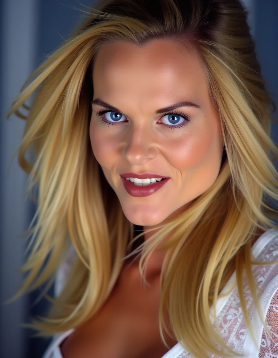 Katja Kean - FLUX - LORA 👑 v1.0