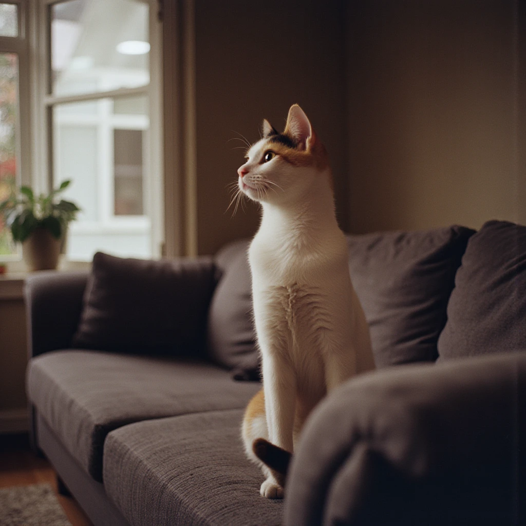 Kodak Gold 200 analog film stocks Footage F1D + XL