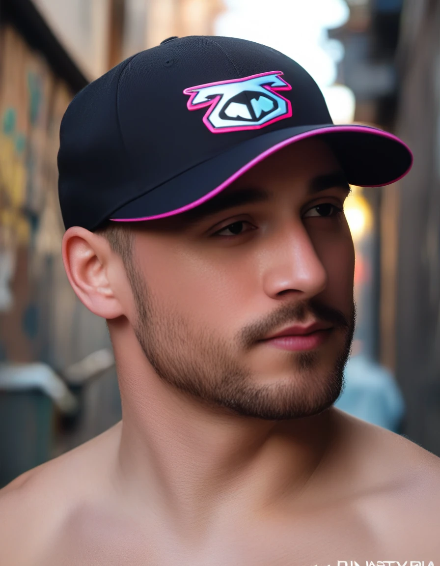 NastyPig Caps & Jocks attire  (SDXL & Pony) SDXL v1.0