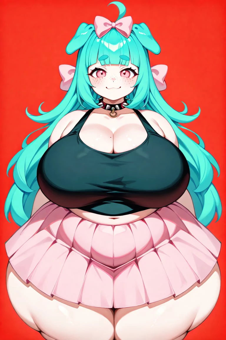 ThaNuki Style (Pony/XL) v1.0