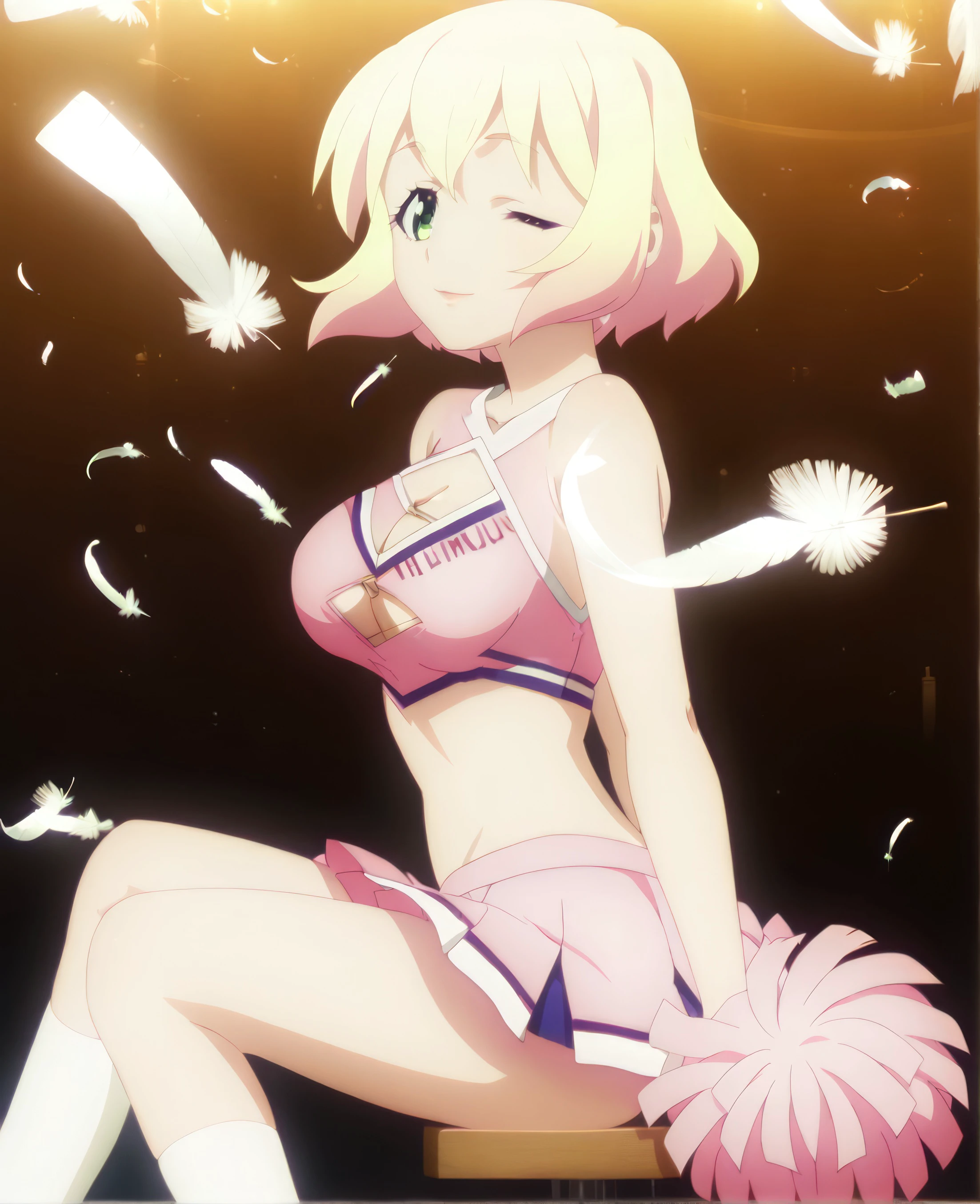 AngelkGirl of Konosuba [PDXL] v1.0