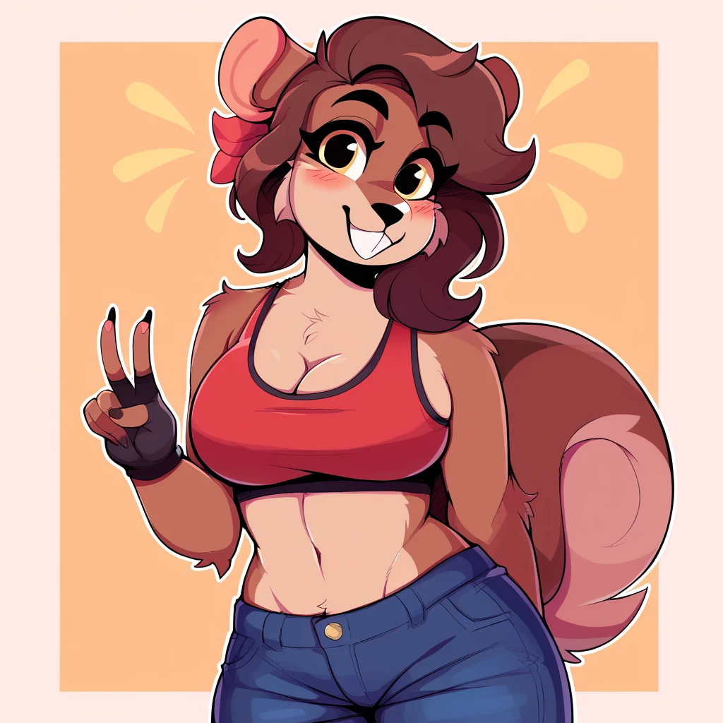 Shelly Bélier (WirelessShiba) V1