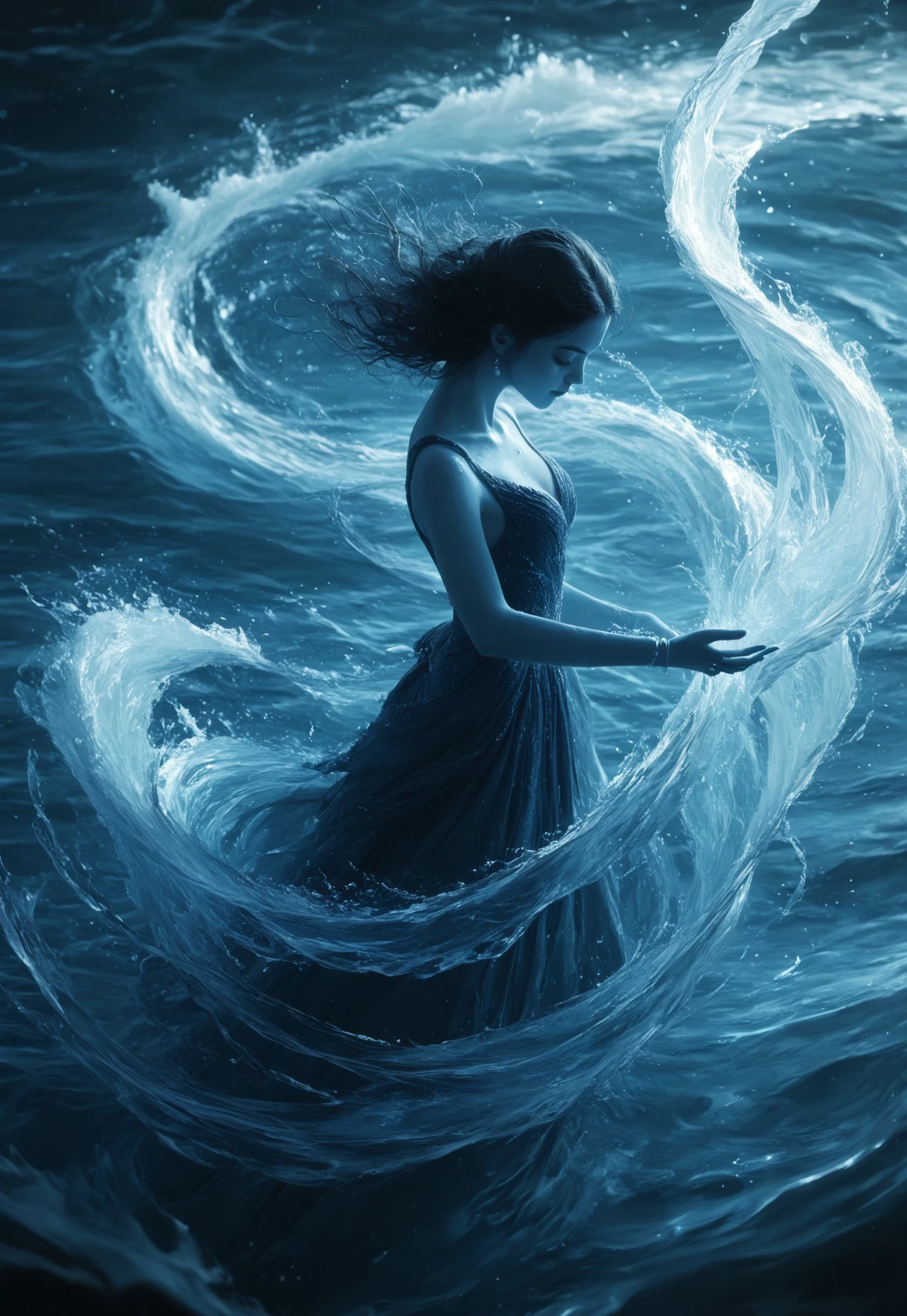 score_9, score_8_up, score_7_up, ((( )))
,
((( Watmagmb, water, blue theme, waves)))
,
(( 1girl, solo, beautiful, elegant, ))
,
((( Water ring )))
,
(((  )))
,
(( ))
,
(( ))
,
(((  )))
,
()