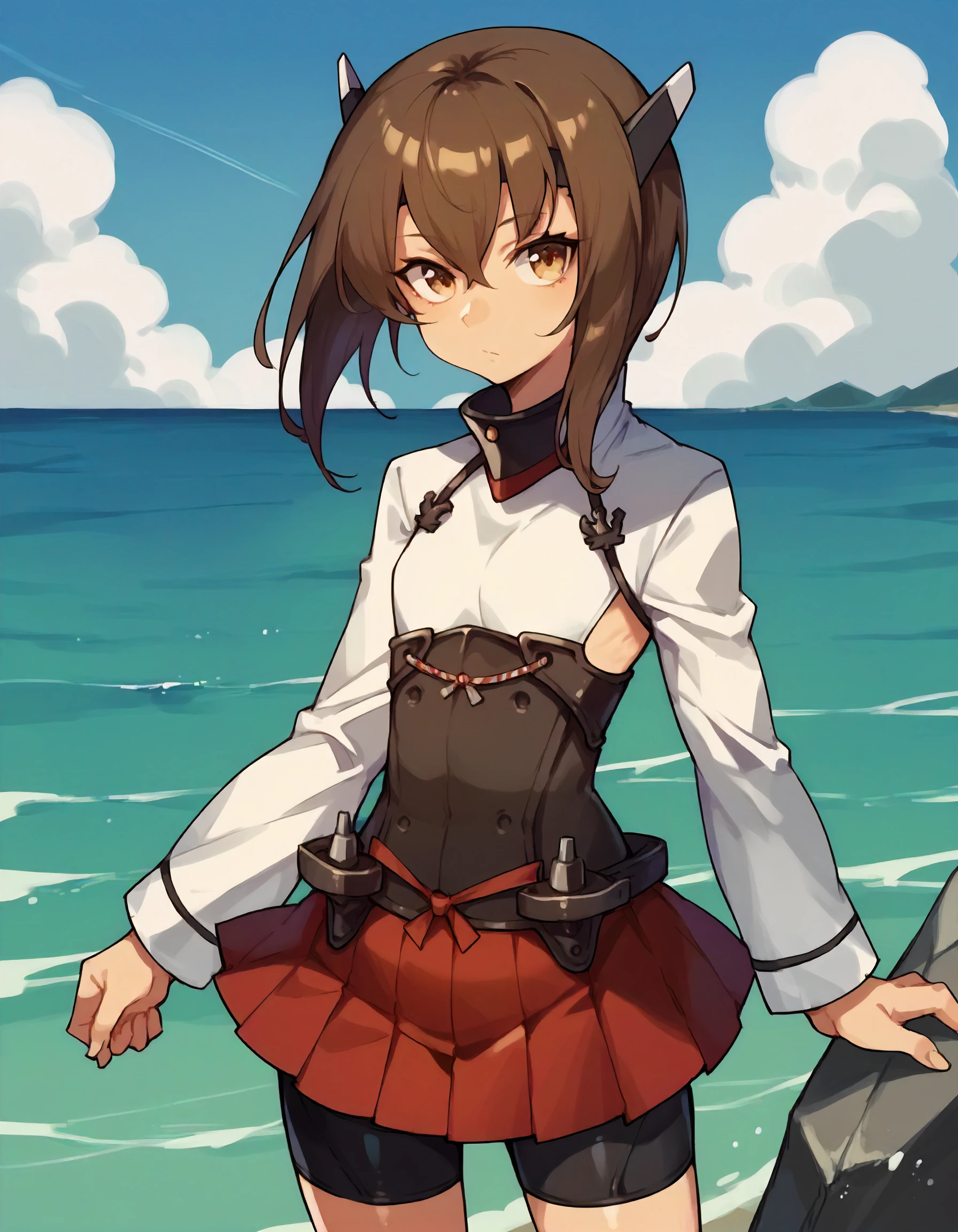 Taihou/大鳳(for ponyXL) v1.0