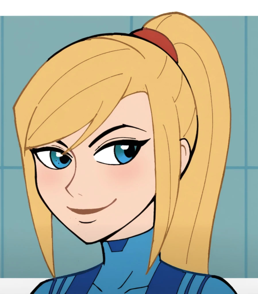 Kim Possible Screencap Style / Pony / SDXL V1