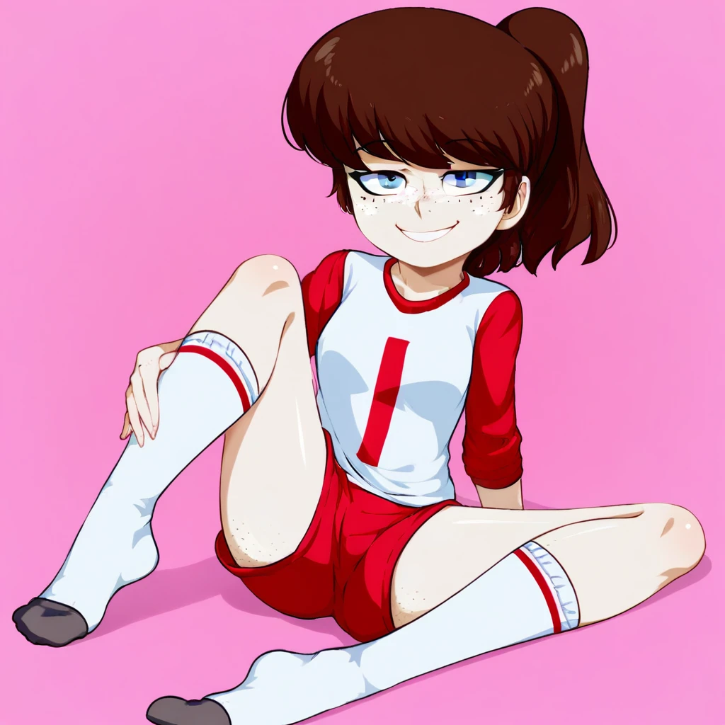 Lynn Loud (jcm2 style) V1