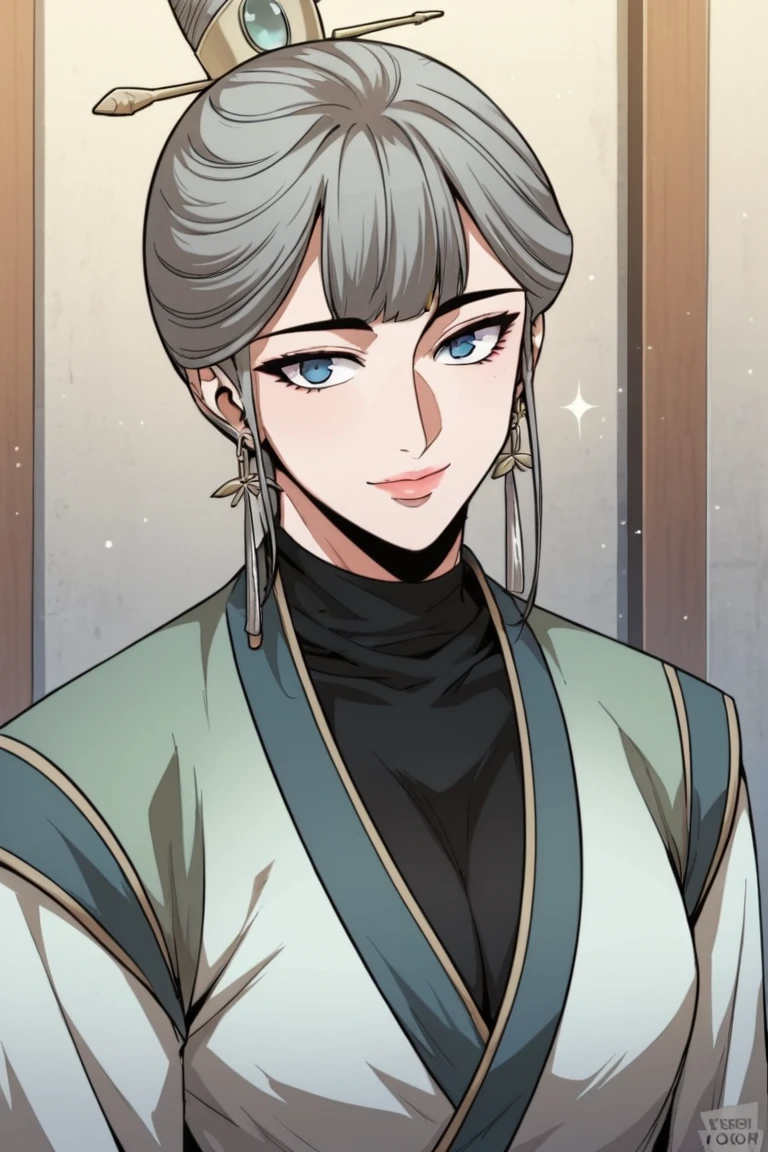 Jegal sohee-webtoon-nano machine V1