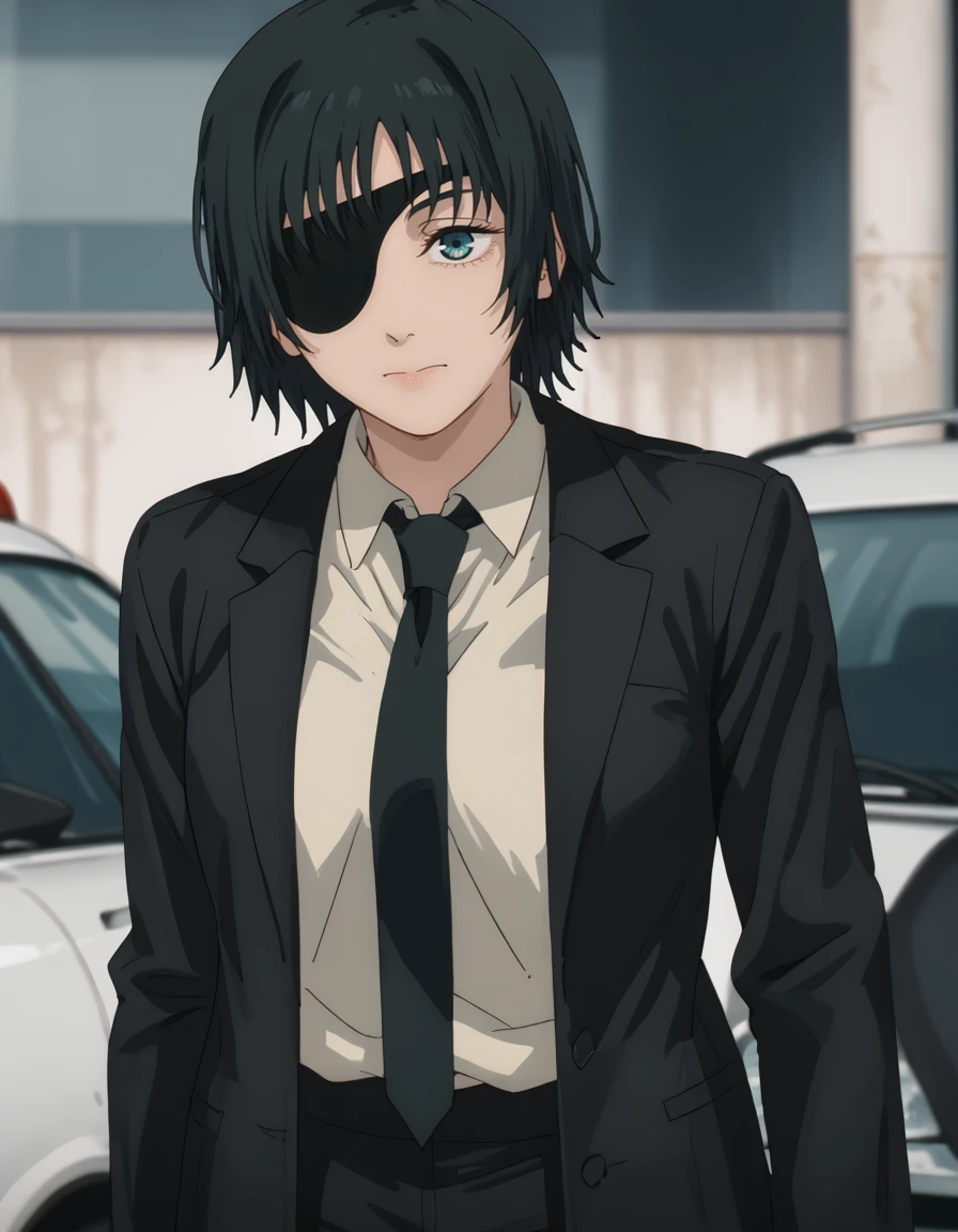 Himeno (Chainsaw Man) Himeno
