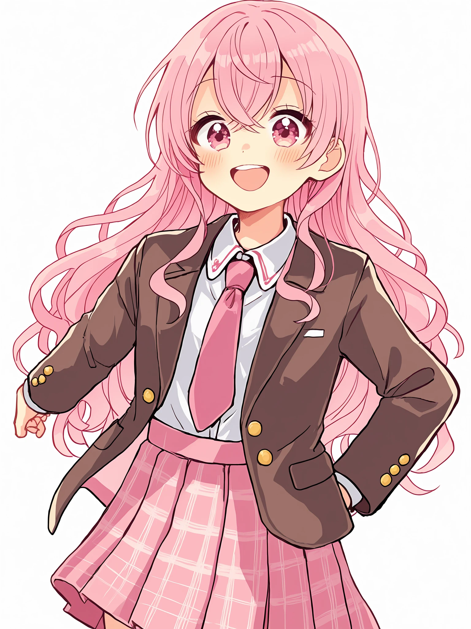 Sakura Oriko(佐倉おりこ) Style Pony DoRA v1.0