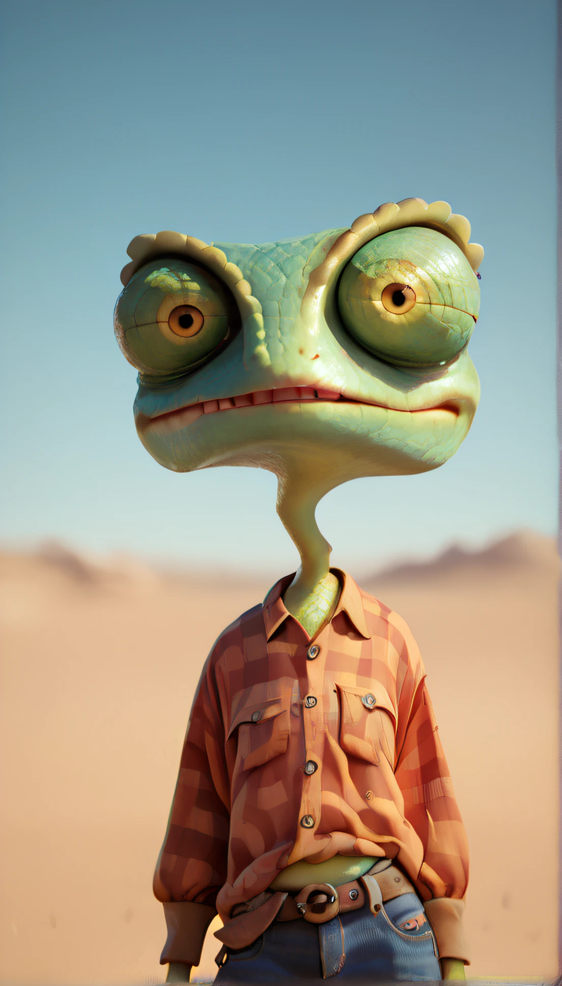 score_9, score_8_up, score_7_up, score_6_up, rango, desert background, denim clothing