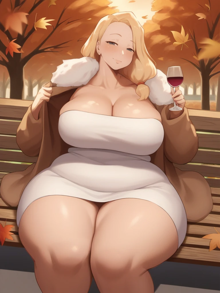 Owasobi (おわそび) - Oni Kizoku (鬼貴族) Style [PonyXL] v1.0