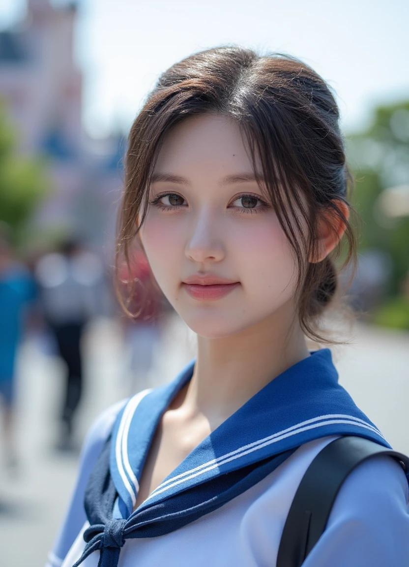 Kim Gaeul (김가을) v0.5