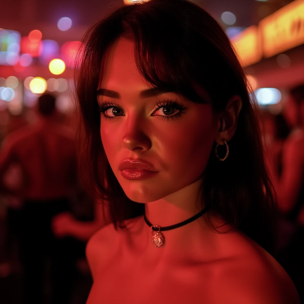 Gracie McKenna (Instagram Model) (FLUX + SDXL) FLUX v2.0