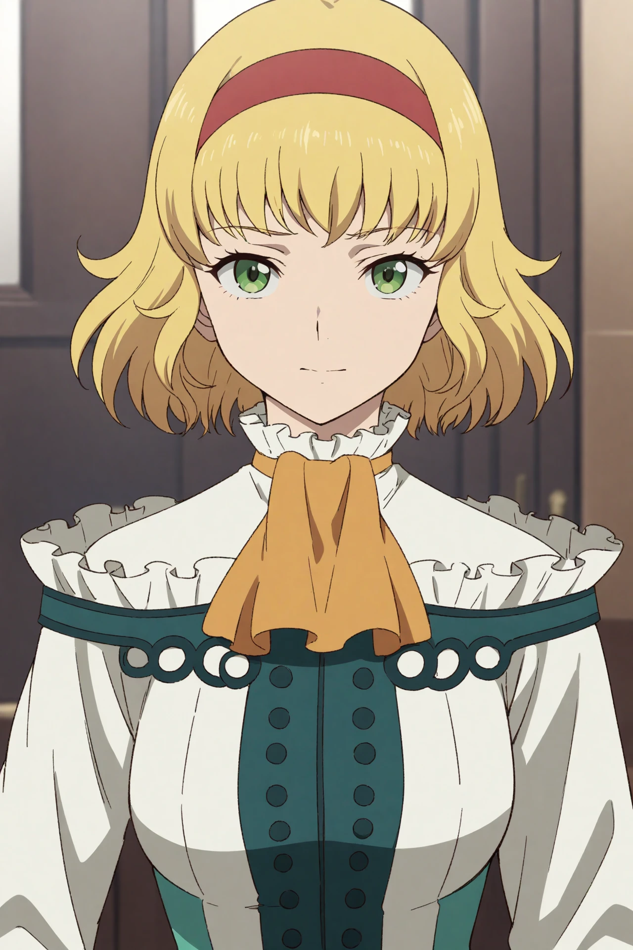 Natalia 娜塔莉亚 ナタリア | Tales of the Abyss 深渊传说 テイルズ オブ ジ アビス | Animation Style XL