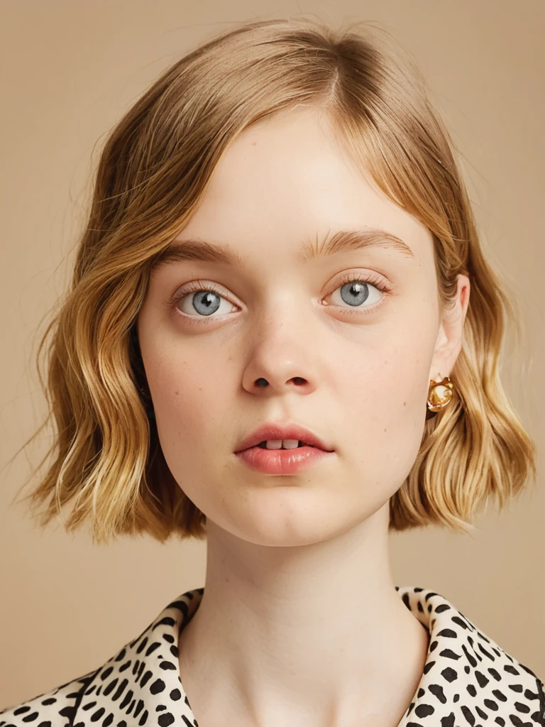 a professional absurdres sharp focus intricately detailed close-up photograph of
(Bella_Heathcote:1.1), head focus,
standing still looking just like tiramisu
<lora:Bella_Heathcote-SDXLe12:0.8>