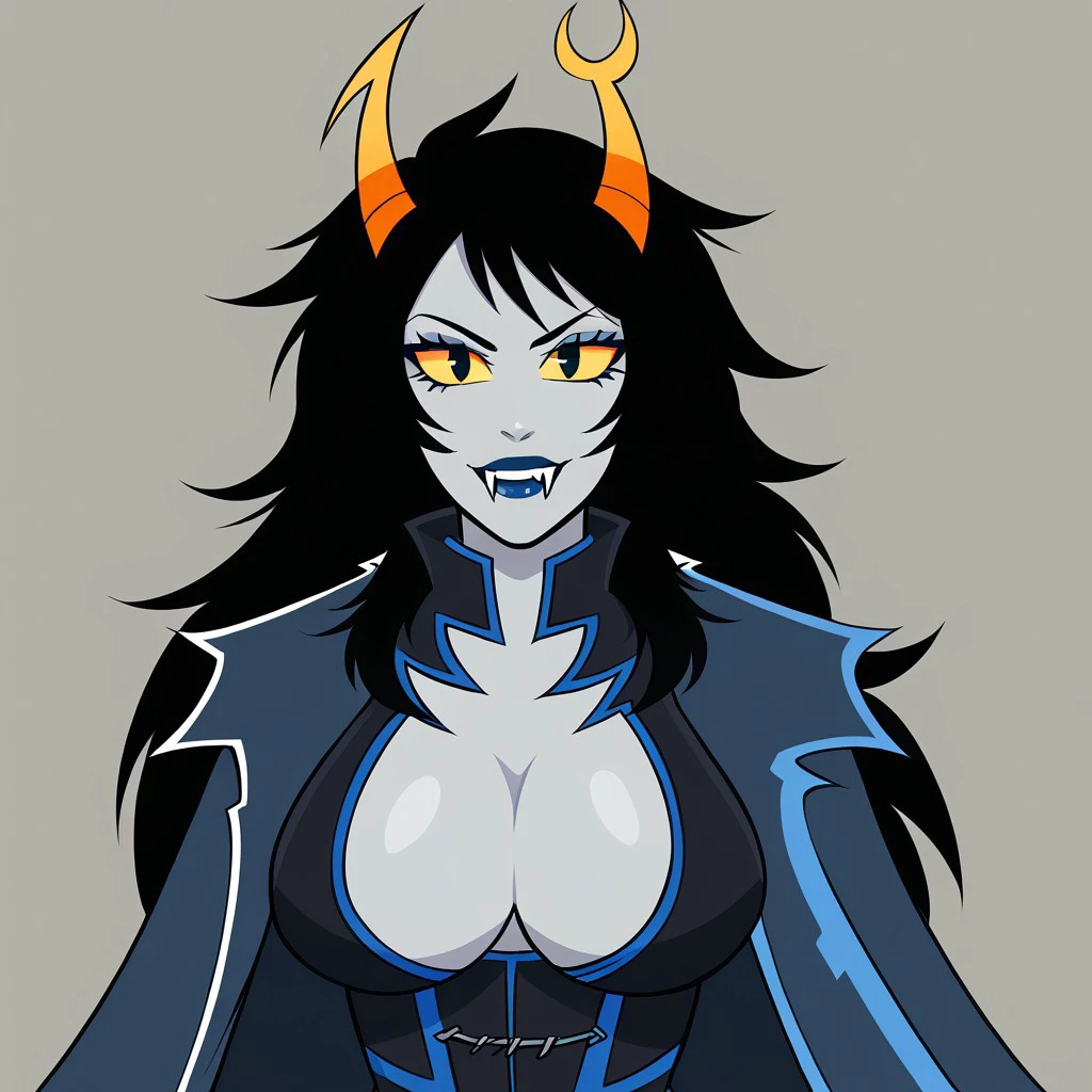 Marquise Spinneret Mindfang (Homestuck) v1.0