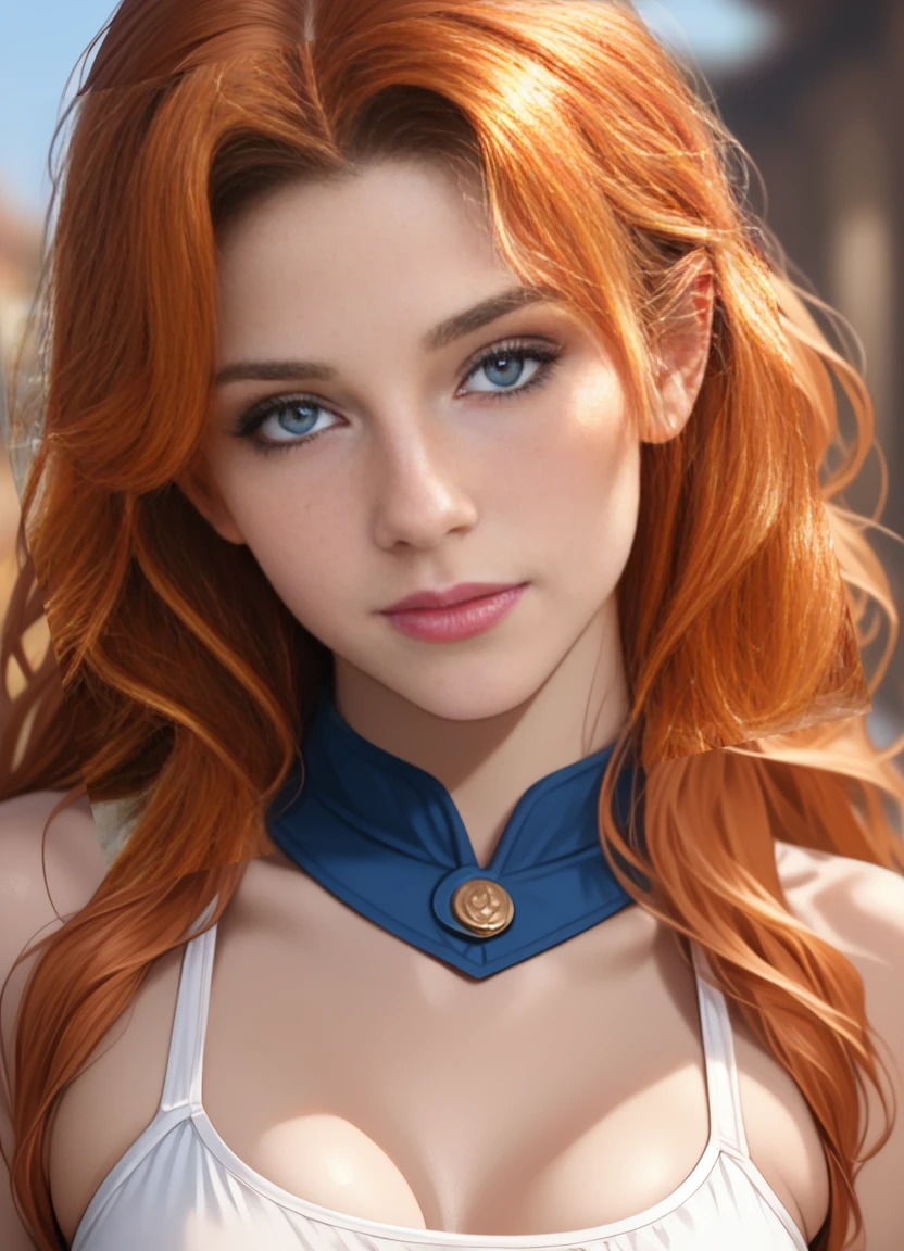 ALINA_DOE (non-real character) ALINA_DOE_SDXL_v1.0