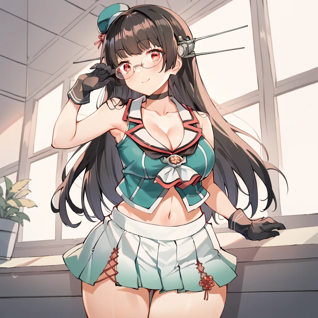 Choukai Kai Ni (KanColle) (PDXL/AutismMixPony) v1.0