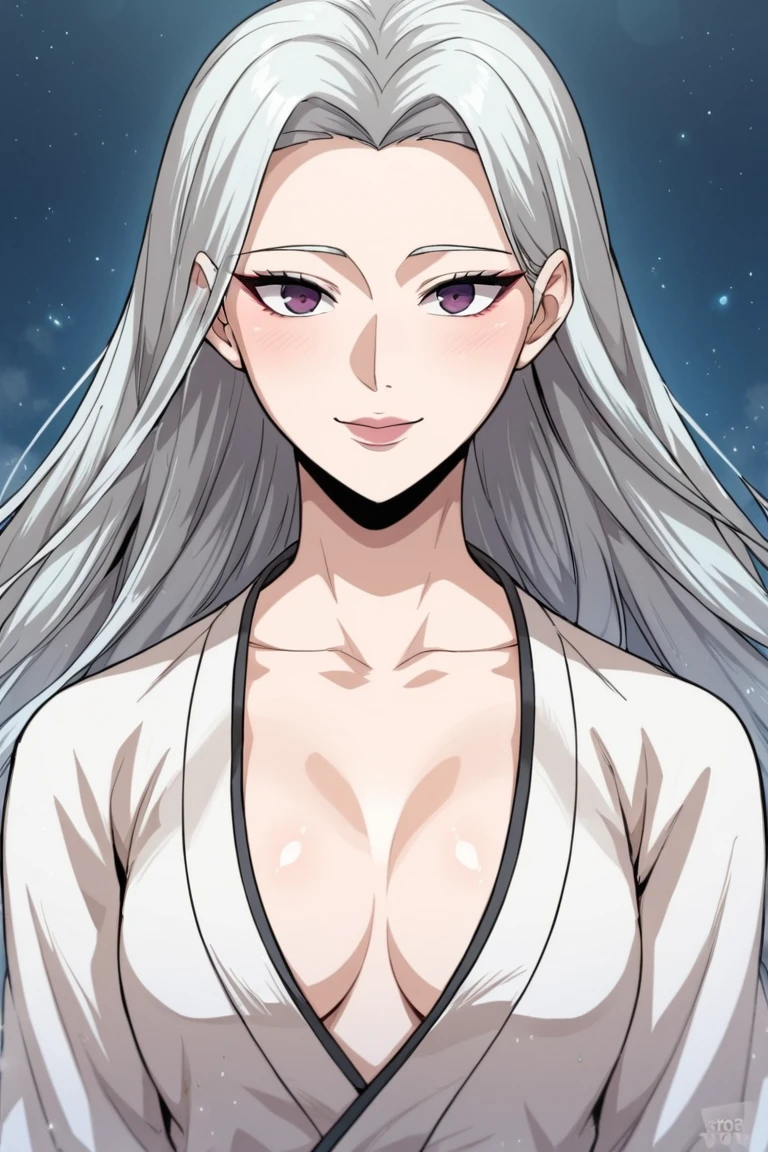 Wang yeogun-webtoon-nano machine V1