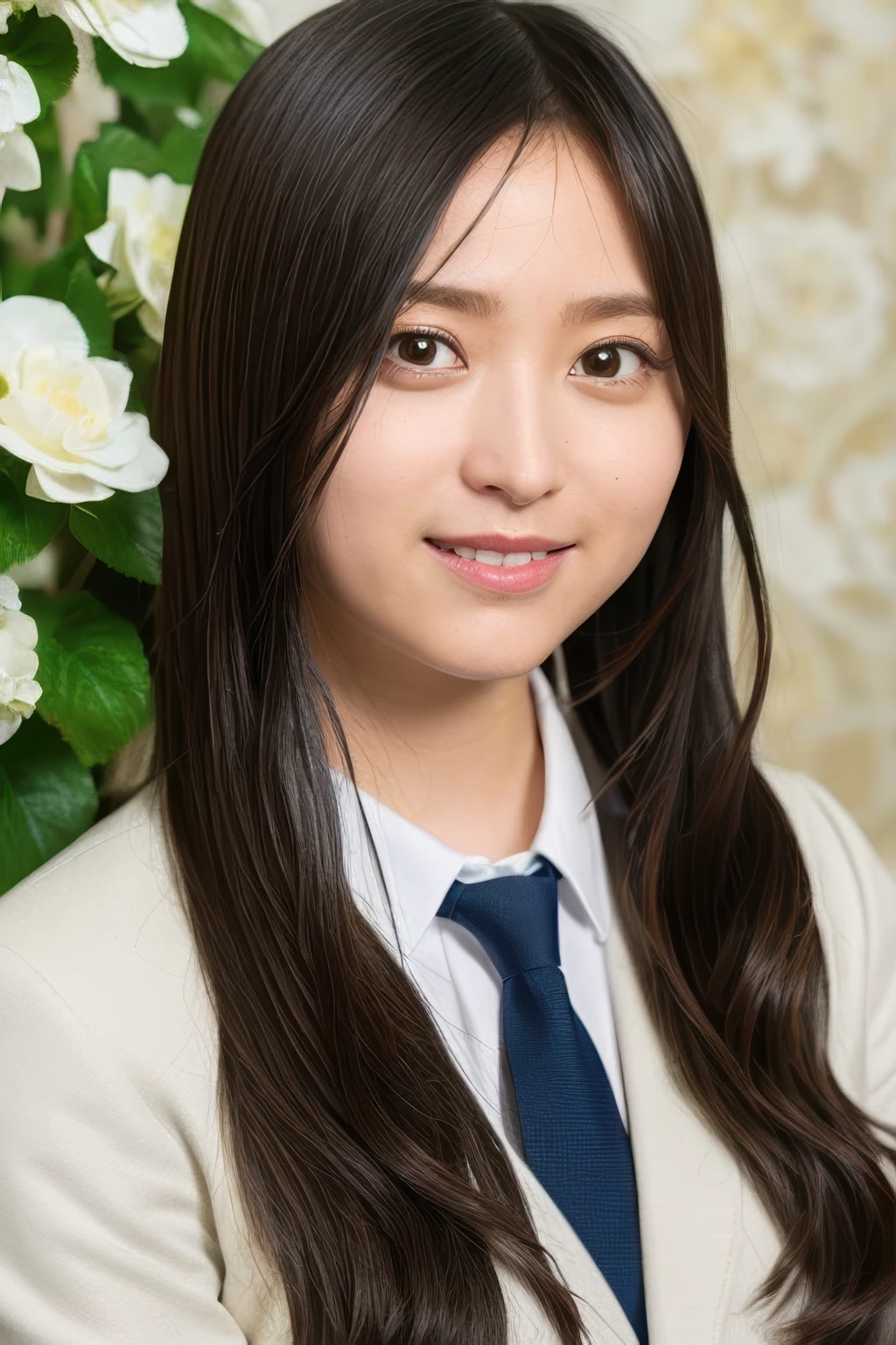 Nagi Inoue v1.0