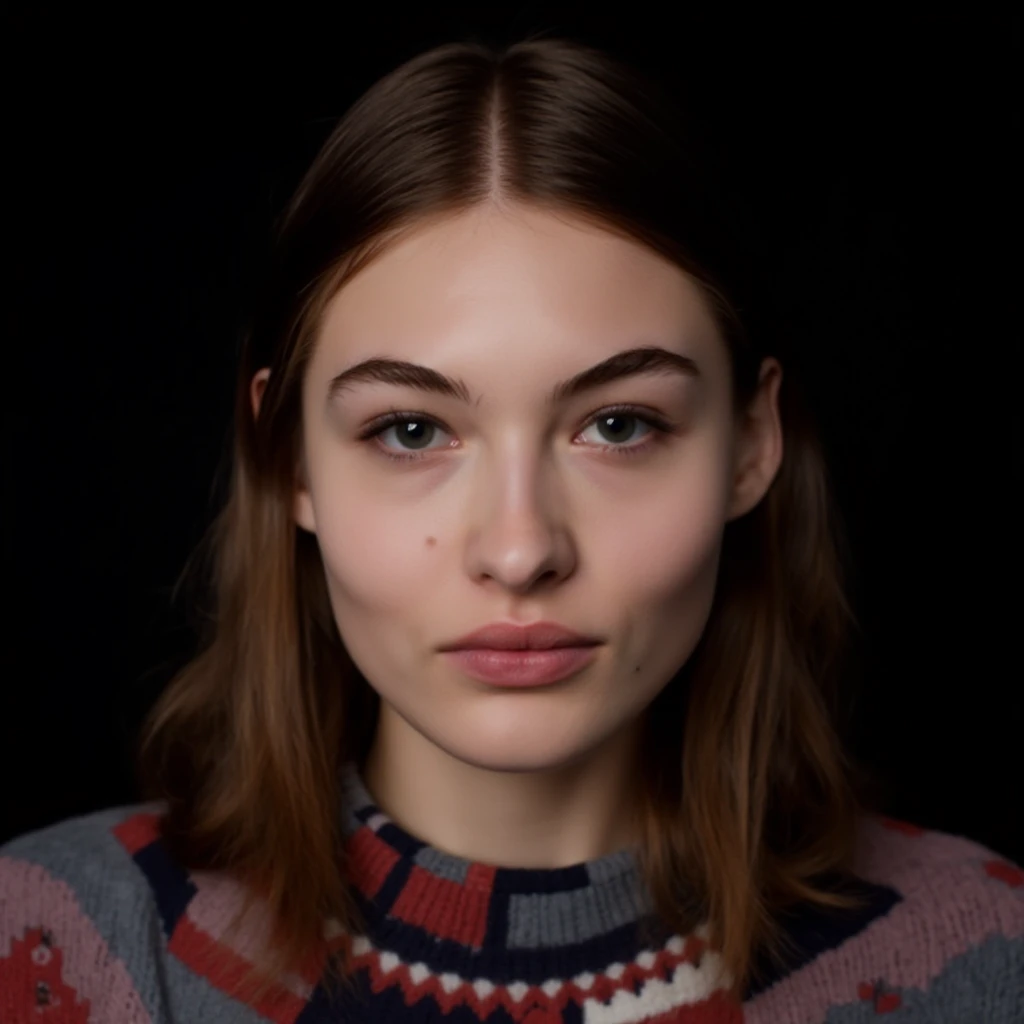 Grace Elizabeth (FLUX + SDXL) FLUX v1.0