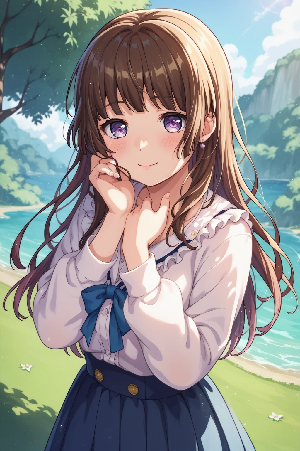 BanG Dream!Rinko v1.0