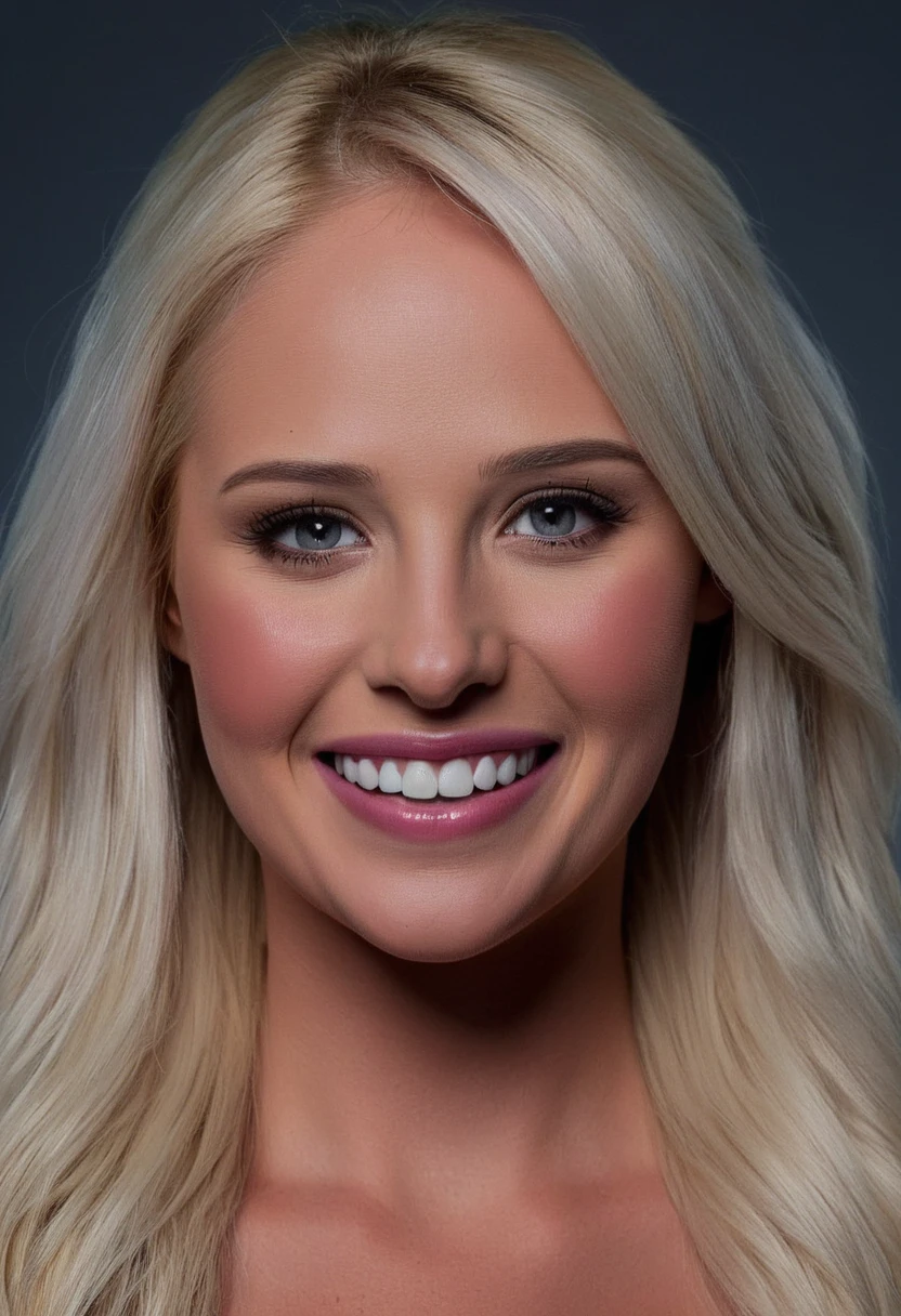 Hyperrealistic art tomi lahren,woman,<lora:Tomi Lahren SDXL:0.8>,smile, . Extremely high-resolution details, photographic, realism pushed to extreme, fine texture, incredibly lifelike