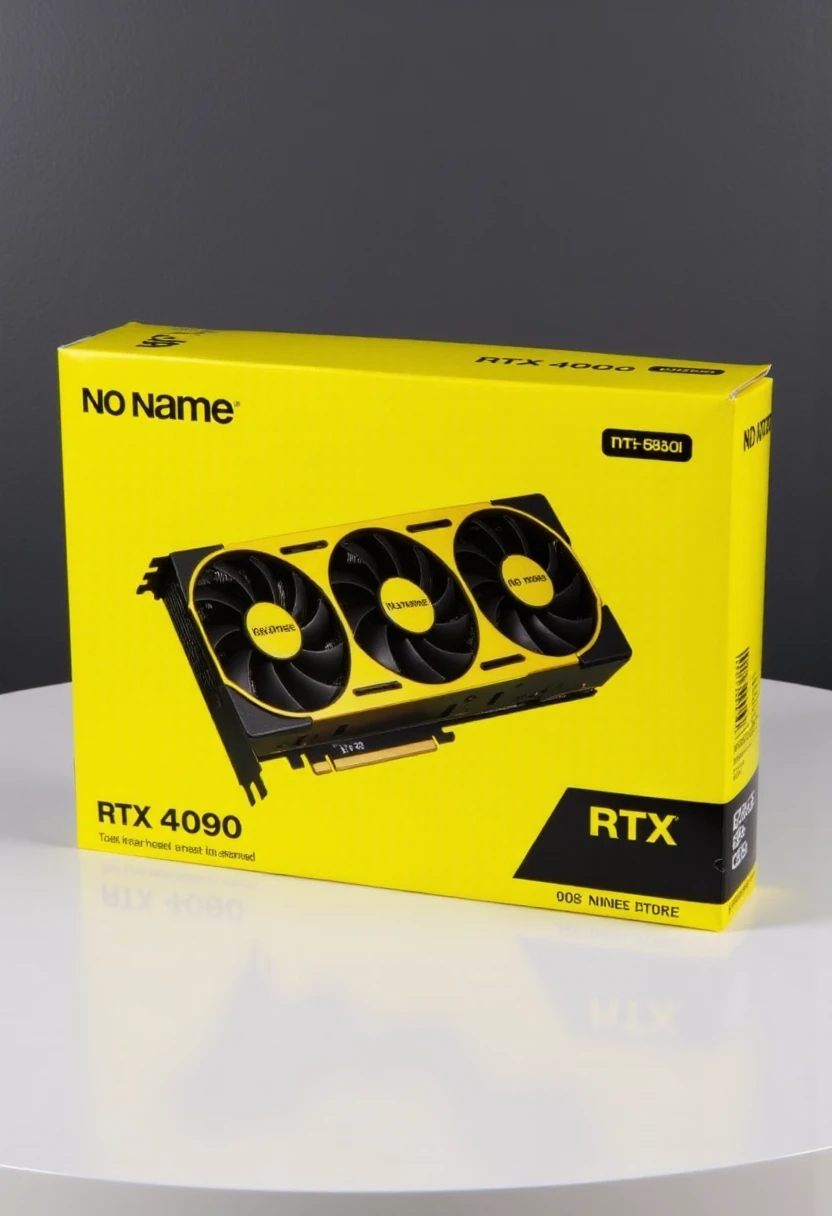 no name product producer [flux] V1