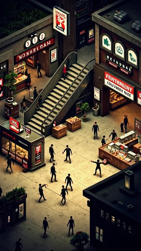 Isometric