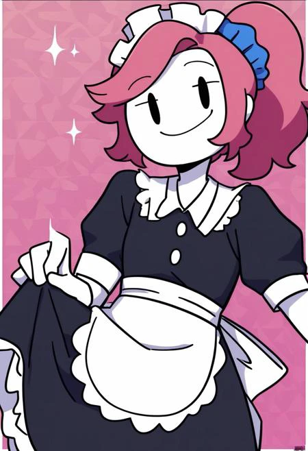 JaidenAnimations / Style v1.0