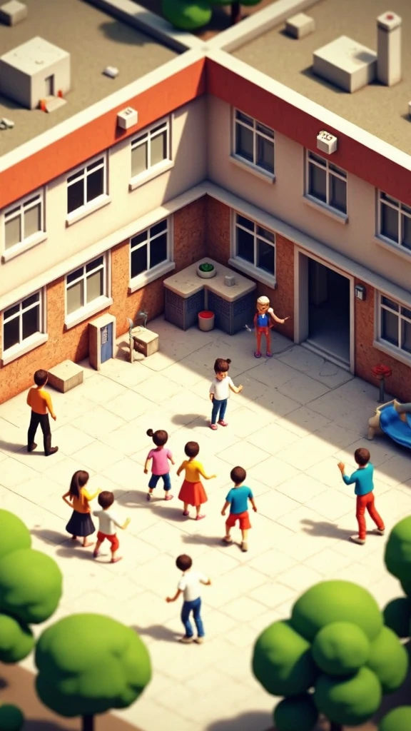 Isometric