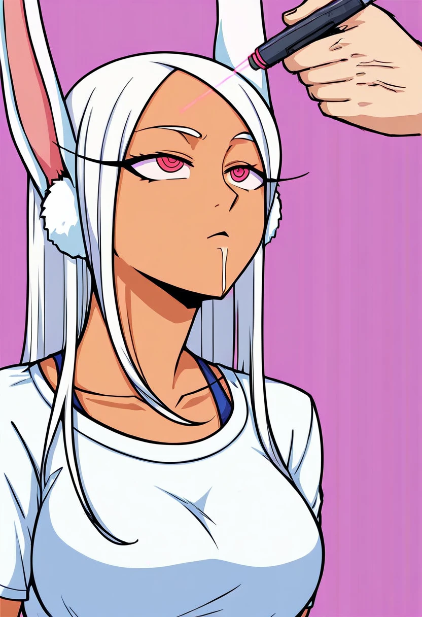 Laser Pointer / Penlight - Pony V1