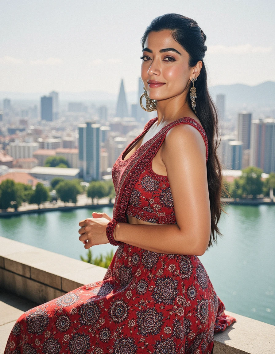 Rashmika Mandana v1.0