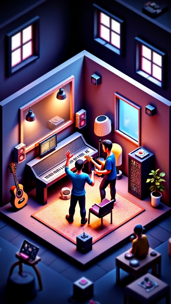Isometric