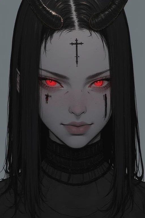 Sinozick Style s1n0z1ck Anime Flux Lora