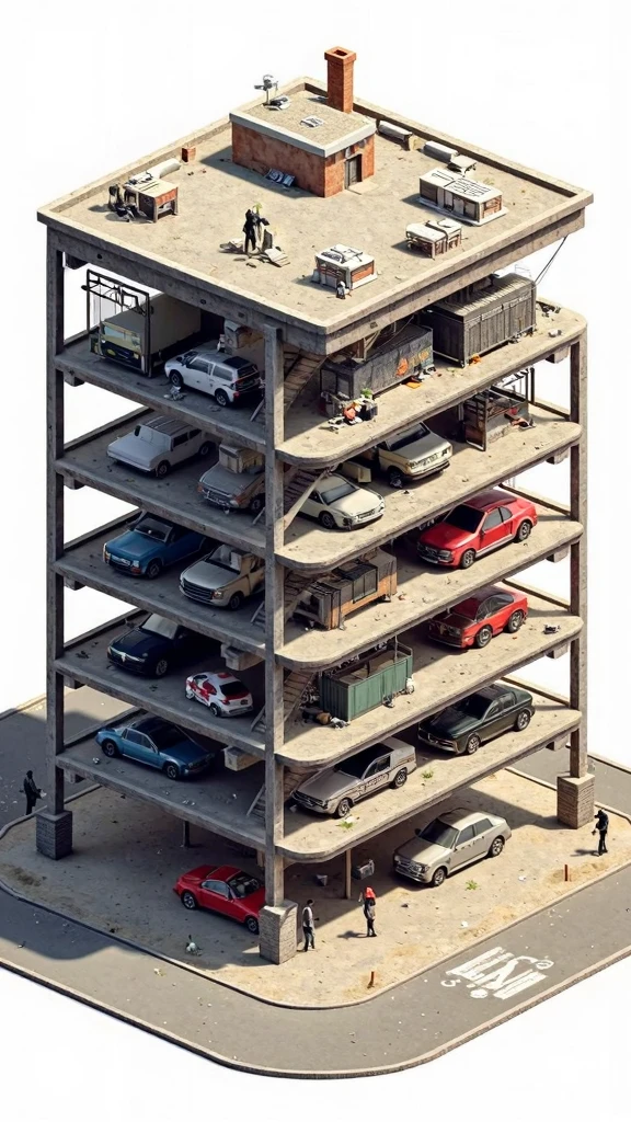 Isometric