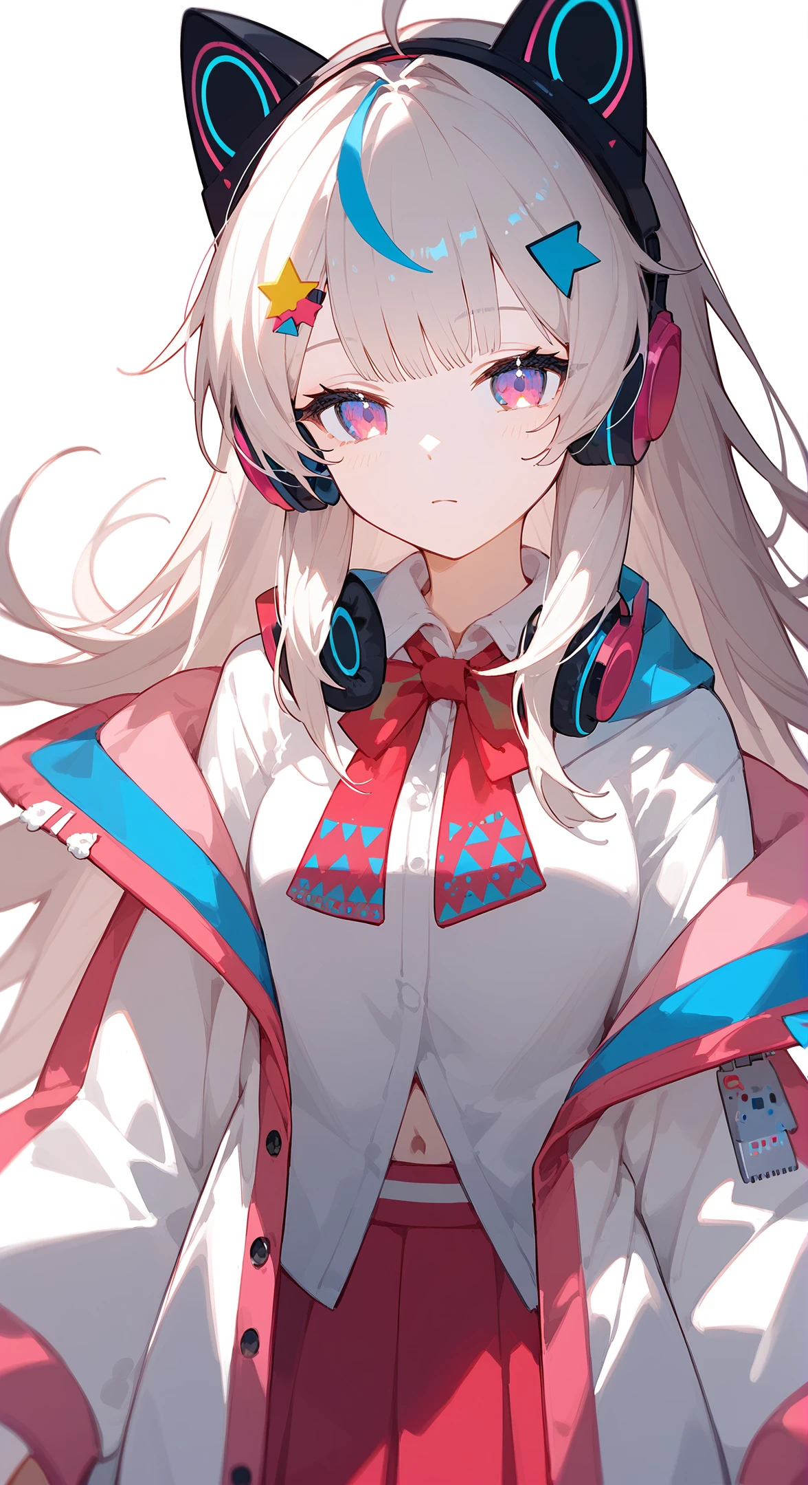 希侑kiyuu_pony [VirtuaReal] V1