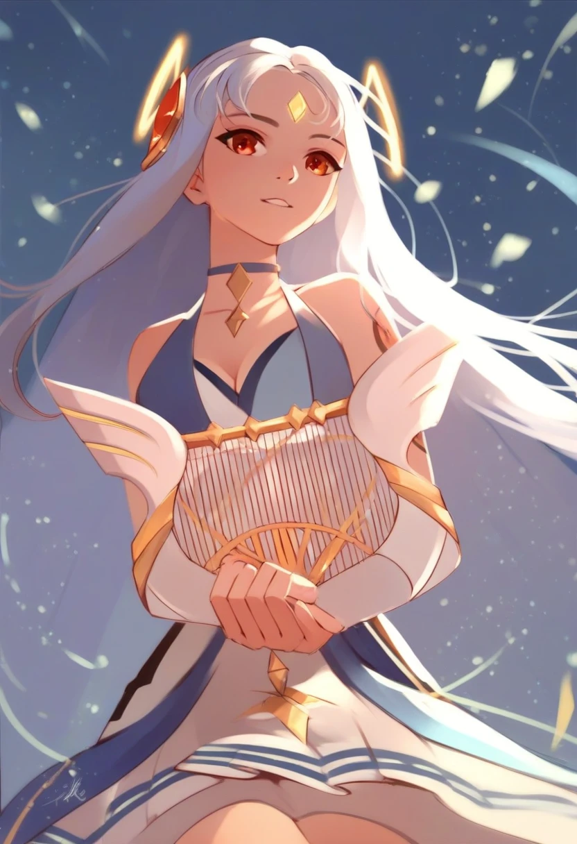 Elena from Epic Seven V1